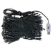 Brad Crăciun pre-iluminat artificial set globuri alb 210 cm PVC - WALTI WALTI