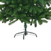Brad Crăciun pre-iluminat cu set globuri, verde, 150 cm - WALTI WALTI