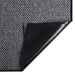 Covoraș de ușă, gri, 90x150 cm - WALTI WALTI