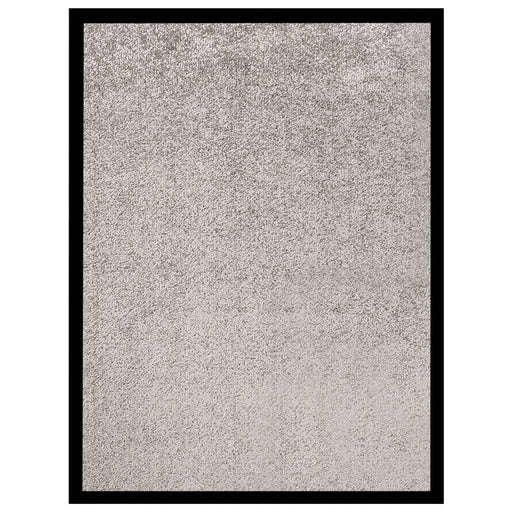 Covoraș intrare, gri, 40x60 cm - WALTI WALTI