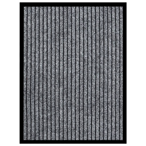 Covoraș intrare, gri, 40x60 cm - WALTI WALTI