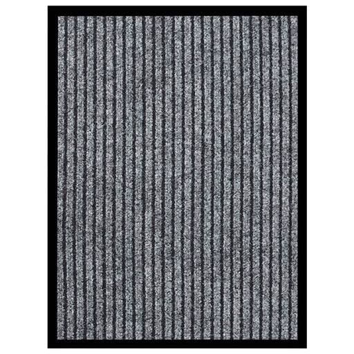 Covoraș intrare, gri, 40x60 cm - WALTI WALTI