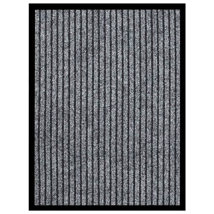 Covoraș intrare, gri, 40x60 cm - WALTI WALTI