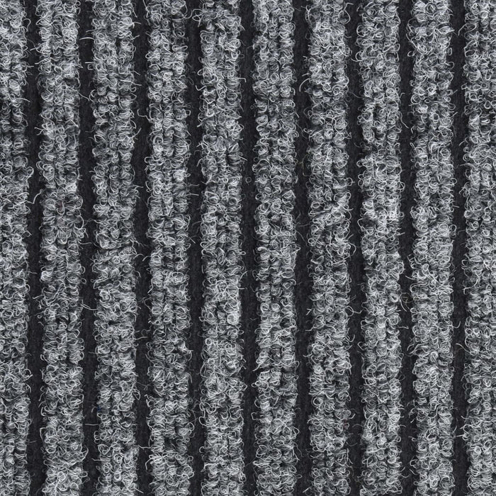 Covoraș intrare, gri, 40x60 cm - WALTI WALTI