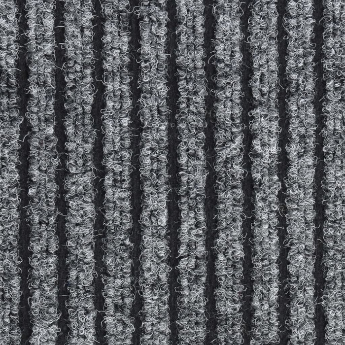 Covoraș intrare, gri, 40x60 cm - WALTI WALTI