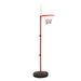 Set de joc de baschet pentru copii, reglabil, 160 cm - WALTI WALTI