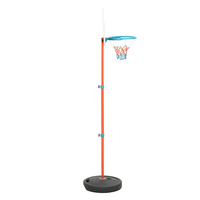 Set de joc de baschet portabil, reglabil, 133-160 cm - WALTI WALTI