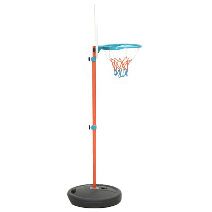 Set de joc de baschet portabil, reglabil, 133-160 cm - WALTI WALTI