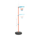Set de joc de baschet portabil, reglabil, 133-160 cm - WALTI WALTI