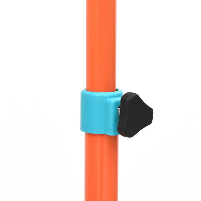 Set de joc de baschet portabil, reglabil, 133-160 cm - WALTI WALTI