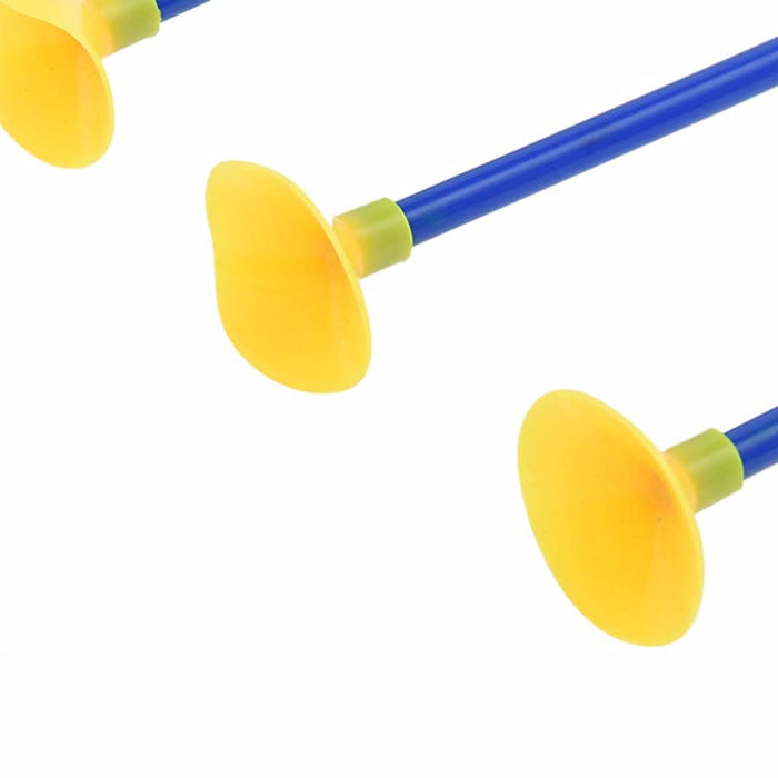 Set tir cu arc și săgeți pentru copii - WALTI WALTI