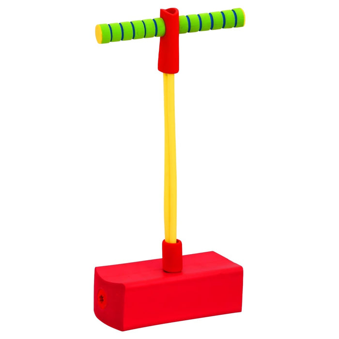 Jucărie de sărituri Pogo Stick pentru copii, 50 cm - WALTI WALTI