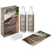 Set îngrijire ratan și textilenă de mobilier de grădină,2x250ml - WALTI WALTI