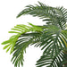Plantă artificială palmier cycas cu ghiveci, verde, 90 cm - WALTI WALTI