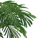 Palmier cycas artificial cu ghiveci, verde, 140 cm - WALTI WALTI
