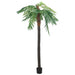 Plantă artificială palmier phoenix cu ghiveci, verde, 305 cm - WALTI WALTI