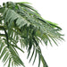 Plantă artificială palmier phoenix cu ghiveci, verde, 305 cm - WALTI WALTI