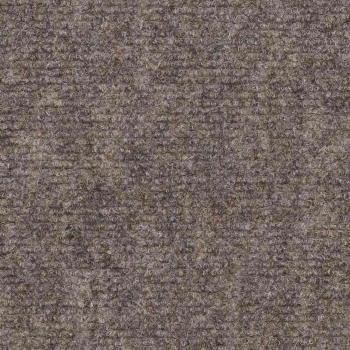 Covorașe autoadezive pentru scări, 15 buc., 60x25 cm, bej, dreptunghiulare WALTI