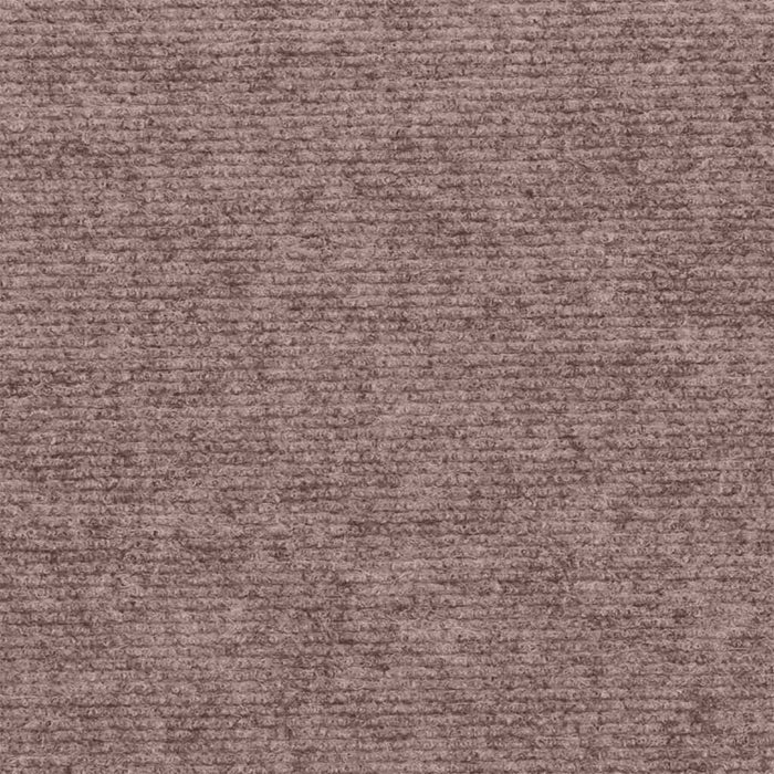 Covorașe autoadezive pentru scări, 15 buc., 76x20 cm, maro deschis, dreptunghiulare WALTI
