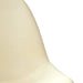 Scaune de bar, 2 buc., crem, material textil - WALTI WALTI