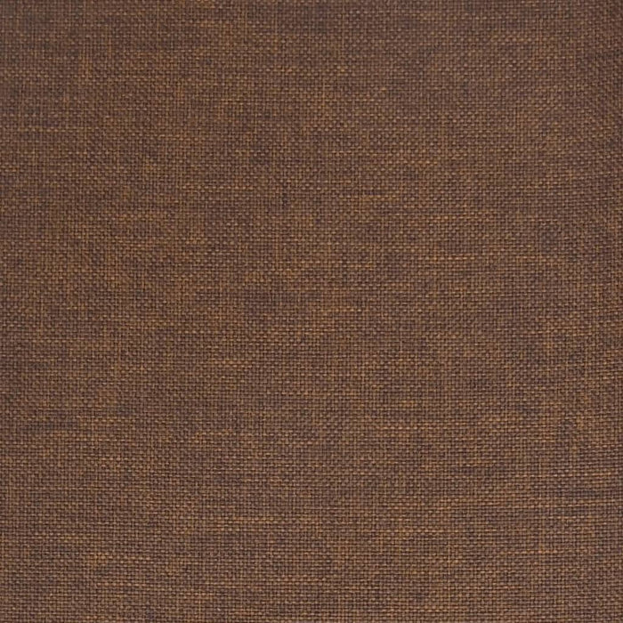 Scaune de bar, 2 buc., maro, material textil - WALTI WALTI