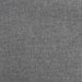 Scaun de bar pivotant, gri deschis, material textil - WALTI WALTI