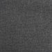 Scaun de bar pivotant, gri închis, material textil - WALTI WALTI