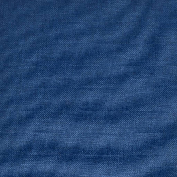Scaune de bar, 2 buc., albastru, material textil - WALTI WALTI