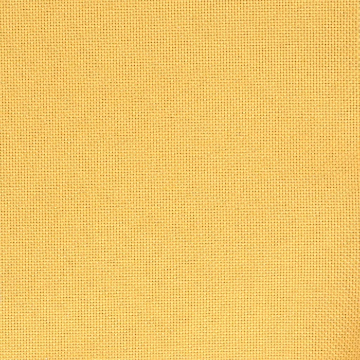 Scaune de bar, 2 buc., galben muștar, material textil WALTI