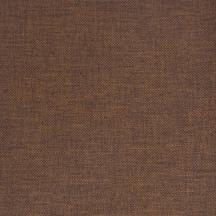 Scaune de bar, 2 buc., maro, material textil - WALTI WALTI