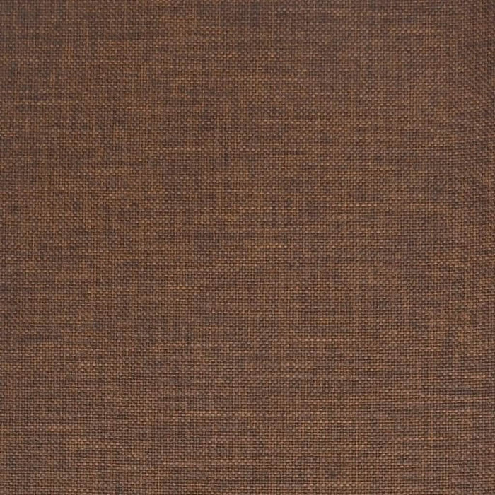 Scaun de birou pivotant, maro, material textil - WALTI WALTI