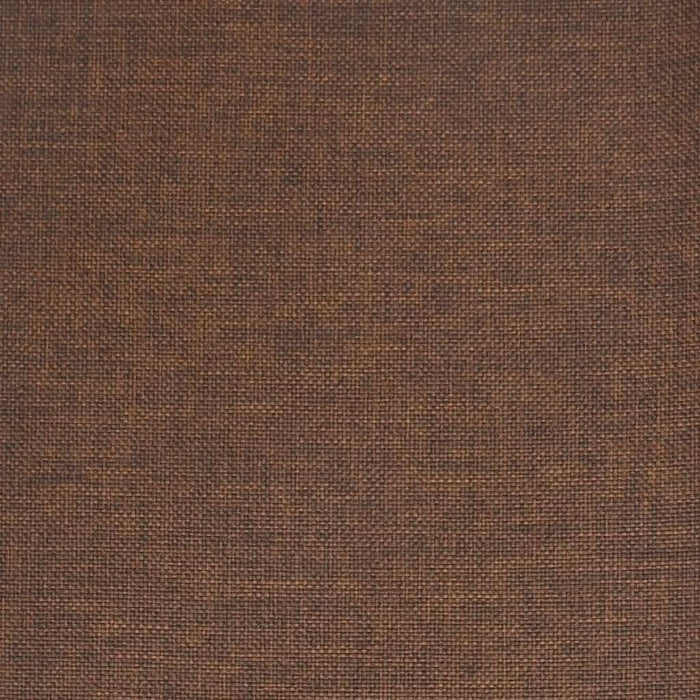 Scaun de bar, maro, material textil - WALTI WALTI