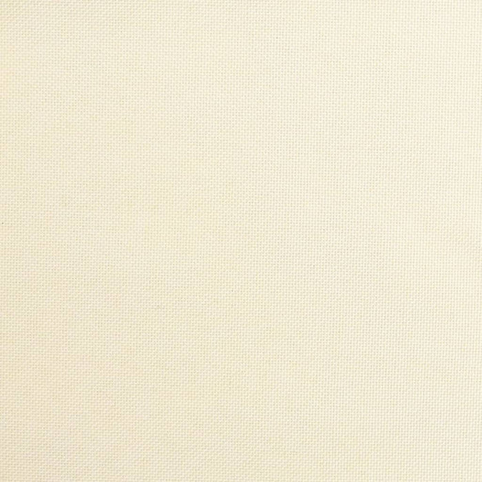Scaune de bar, 2 buc., crem, material textil WALTI