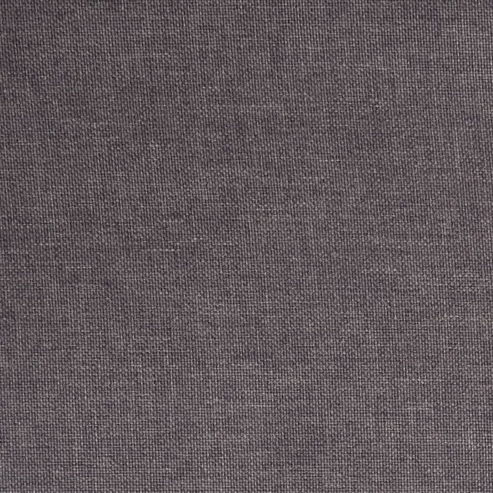 Scaune de bar, 2 buc., gri taupe, material textil - WALTI WALTI