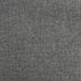 Scaun de birou pivotant, gri închis, material textil - WALTI WALTI