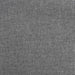Scaune de bar, 2 buc., gri deschis, material textil - WALTI WALTI