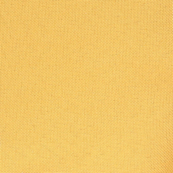 Scaune de bar, 2 buc., galben muștar, material textil - WALTI WALTI