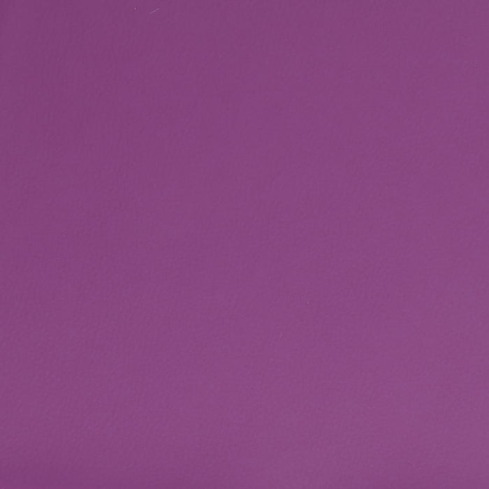 Scaune de bucătărie pivotante, 2 buc, violet, piele ecologică WALTI