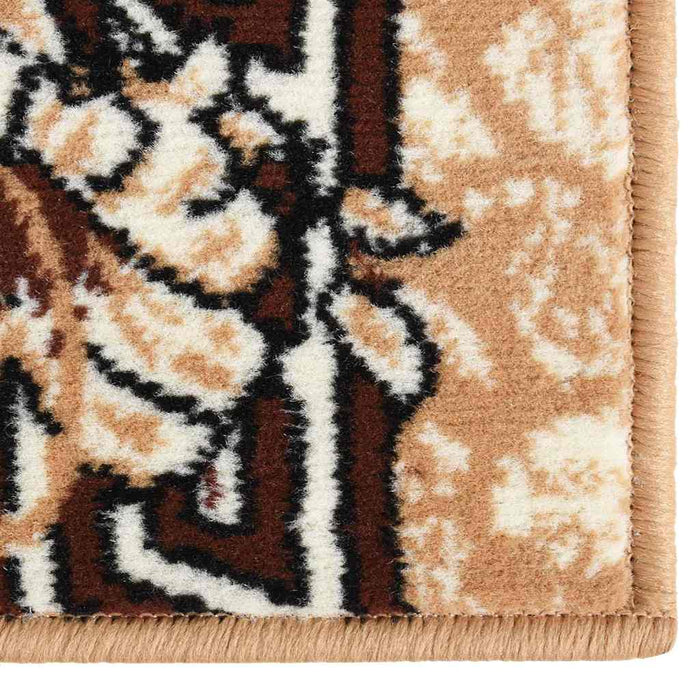 Covor traversă BCF, bej, 100x200 cm WALTI
