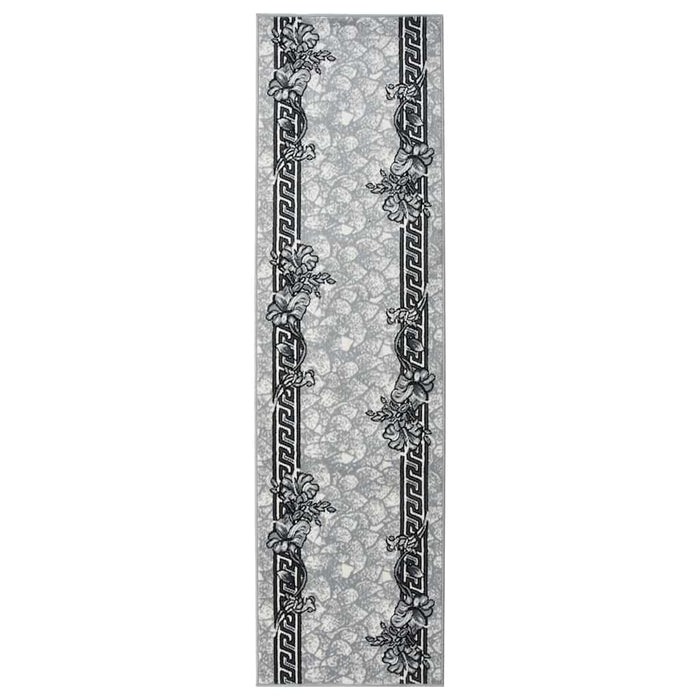 Covor traversă BCF, gri, 60x250 cm WALTI