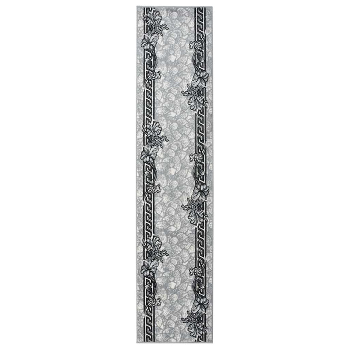 Covor traversă BCF, gri, 60x350 cm WALTI