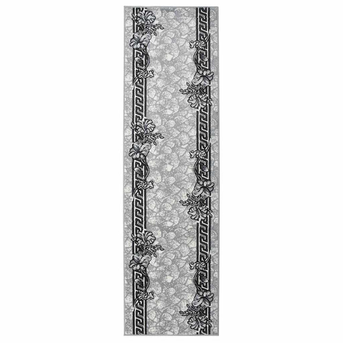 Covor traversă BCF, gri, 80x300 cm WALTI