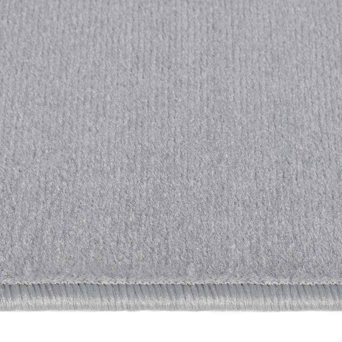 Covor traversă BCF, gri, 80x350 cm WALTI