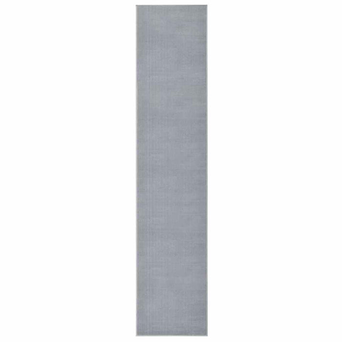 Covor traversă BCF, gri, 80x400 cm WALTI