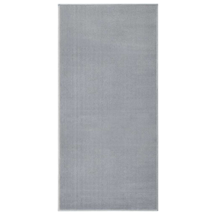 Covor traversă BCF, gri, 100x200 cm WALTI