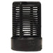 Furtun de aspirație cu conectori PVC transparent 1" 10 m PVC - WALTI WALTI