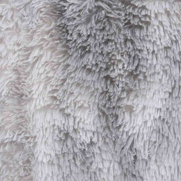 Covor cu fir lung, gri, 200x140 cm WALTI