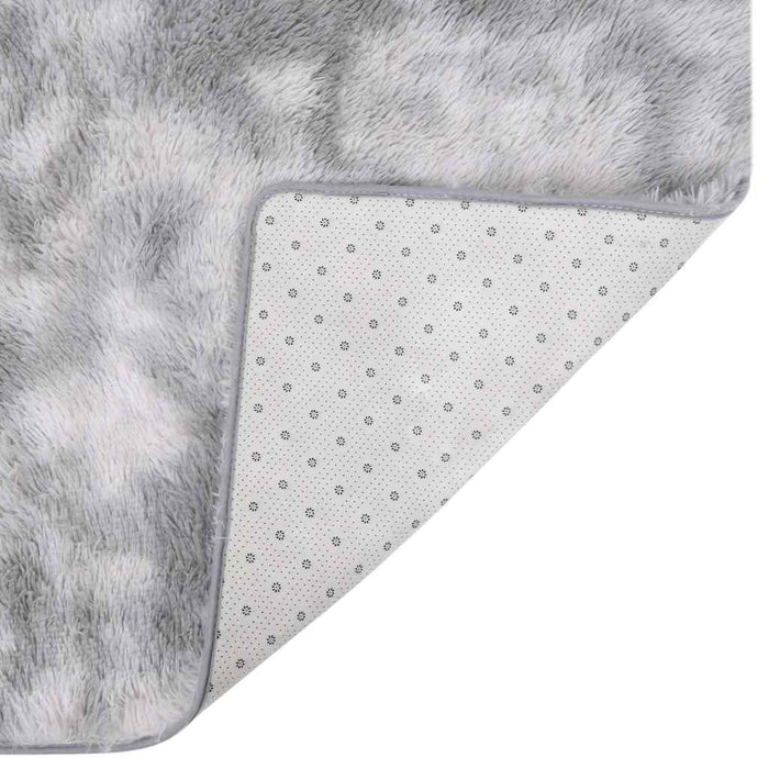 Covor cu fir lung, gri, 200x140 cm WALTI