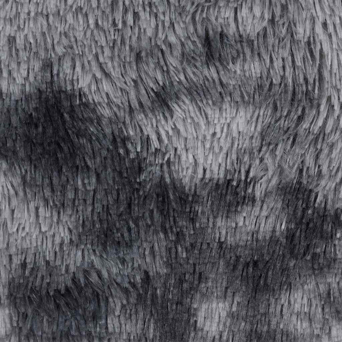 Covor cu fir lung, antracit, 230x160 cm WALTI