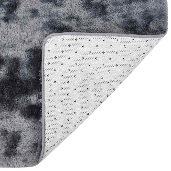 Covor cu fir lung, antracit, 230x160 cm WALTI